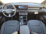2027 Hyundai Santa Cruz - Preview 9