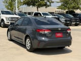 2025 Toyota Corolla - Preview 6