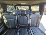 2026 Jeep Grand Wagoneer - Preview 15