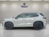 2026 Volkswagen Tiguan - Preview 2