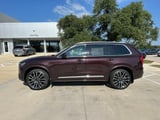 2026 Volvo XC90 - Preview 2