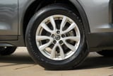 2020 Nissan Rogue - Preview 3