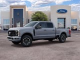 2027 Ford F-250 - Preview 2