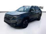 2026 Subaru Forester - Preview 3