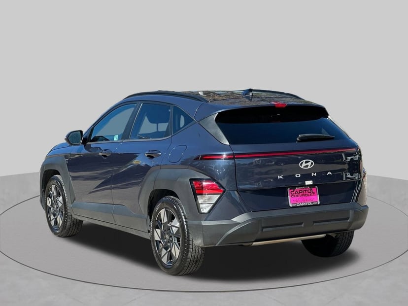 2025 Hyundai Kona - Image 2