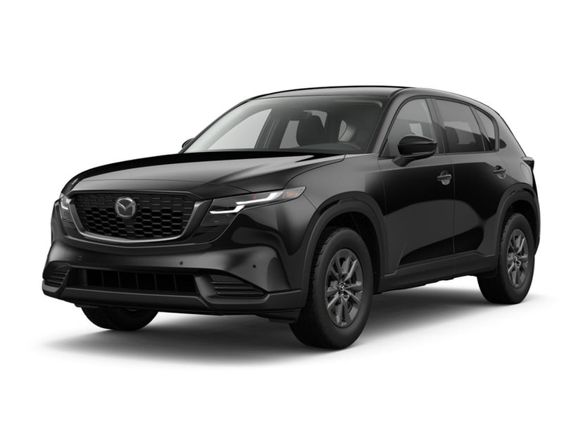 2026 Mazda CX-5 - Image 1