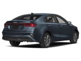 2024 Kia Forte - Preview 2