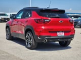 2026 Chevrolet Trailblazer - Preview 5