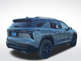 2026 Chevrolet Traverse - Preview 3