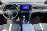 2026 Toyota Camry - Preview 13