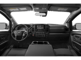 2021 Nissan Titan - Preview 10