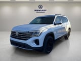 2026 Volkswagen Atlas - Preview 2