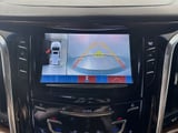 2017 Cadillac Escalade ESV - Preview 14