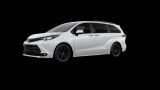 2026 Toyota Sienna - Preview 2