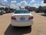 2009 Toyota Camry - Preview 5