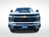 2026 Chevrolet Silverado 2500 HD - Preview 8