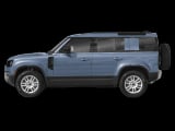 2026 Land Rover Defender - Preview 3