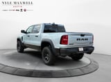 2026 Ram 1500 - Preview 4