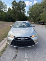 2015 Toyota Camry - Preview 9