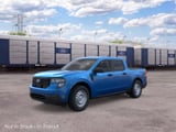 2026 Ford Maverick - Preview 2