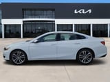 2023 Chevrolet Malibu - Preview 3
