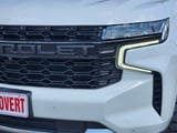 2022 Chevrolet Tahoe - Preview 8
