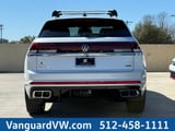 2026 Volkswagen Atlas Cross Sport - Preview 10