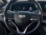 2021 Cadillac Escalade ESV - Preview 11