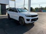 2023 Jeep Grand Cherokee L - Preview 6