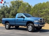 2004 Ram 2500 - Preview 11