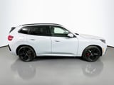 2026 BMW X3 - Preview 4