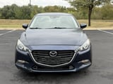 2018 Mazda Mazda3 - Preview 8