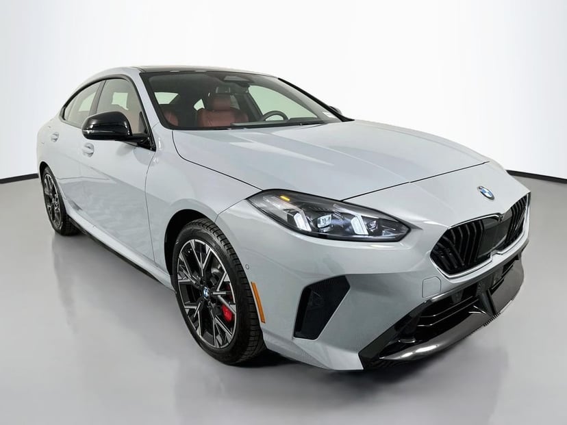 2026 BMW 2 Series - Image 1