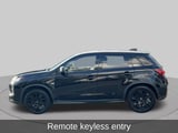 2022 Mitsubishi Outlander Sport - Preview 2