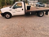 2002 Ford F-350 - Preview 5