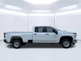 2026 Chevrolet Silverado 2500 HD - Preview 6