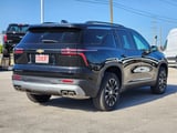 2026 Chevrolet Traverse - Preview 4