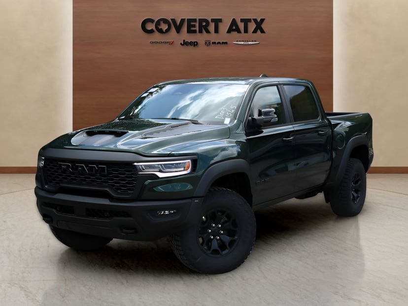 2026 Ram 1500 - Image 1