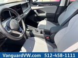 2026 Volkswagen Tiguan - Preview 13