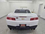 2014 Chevrolet Camaro - Preview 5