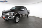 2018 Ford F-150 - Preview 5