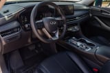 2023 INFINITI QX60 - Preview 8
