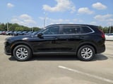 2027 Honda CR-V - Preview 4