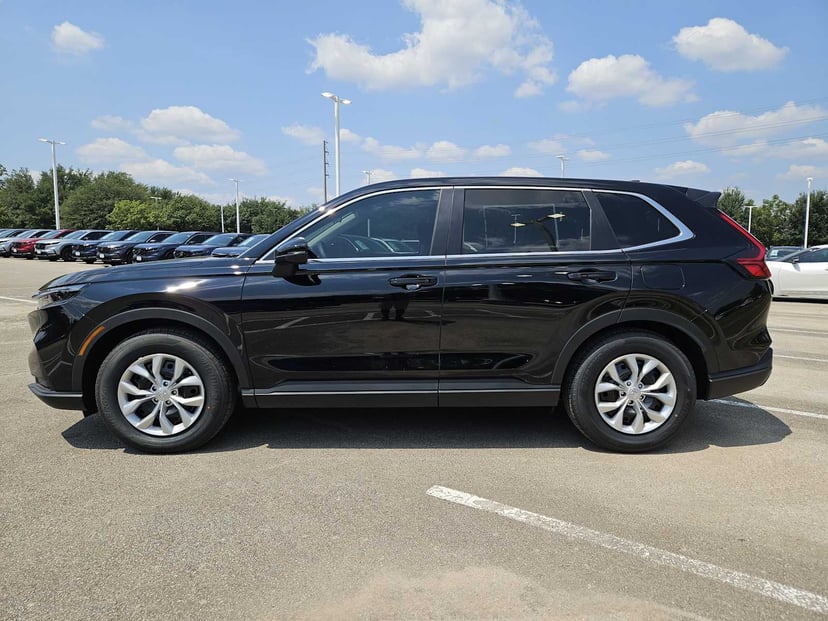 2026 Honda CR-V - Image 2