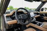 2026 Land Rover Defender - Preview 3