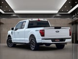 2024 Ford F-150 - Preview 6
