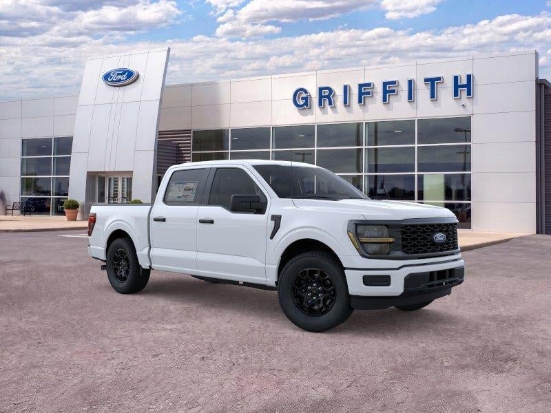 2026 Ford F-150 - Image 1
