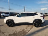 2026 Chevrolet Trax - Preview 4
