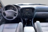 1999 Toyota Land Cruiser - Preview 13