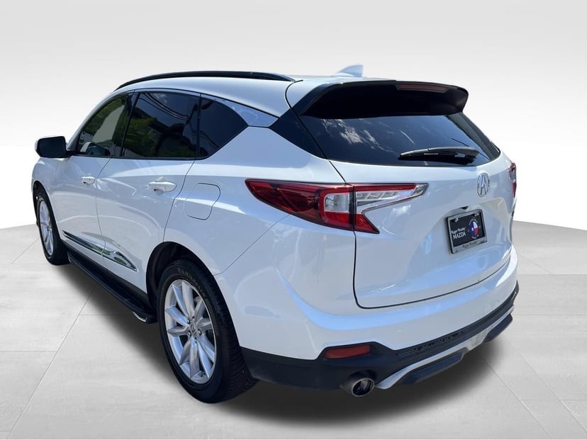 2020 Acura RDX - Image 2